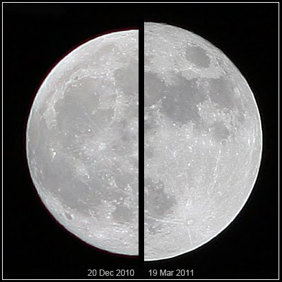 Labels: Super full moon
