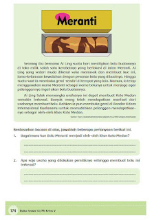 kunci jawaban buku tematik klas 5 tm 6 subtema 3 174-175