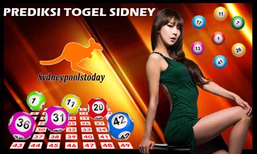 Prediksi SDY