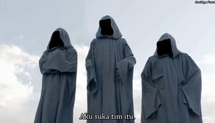 Power Ranger Super Ninja Steel Episode 9 Subtitle Indonesia