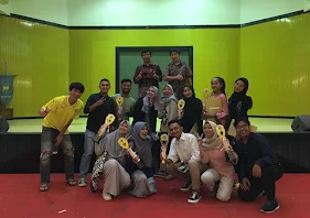 PLS FIP UNY memenangkan 7 cabang lomba di seleksi Duta Peksiminas FIP UNY