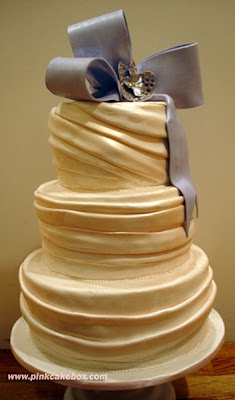 wedding cake picture