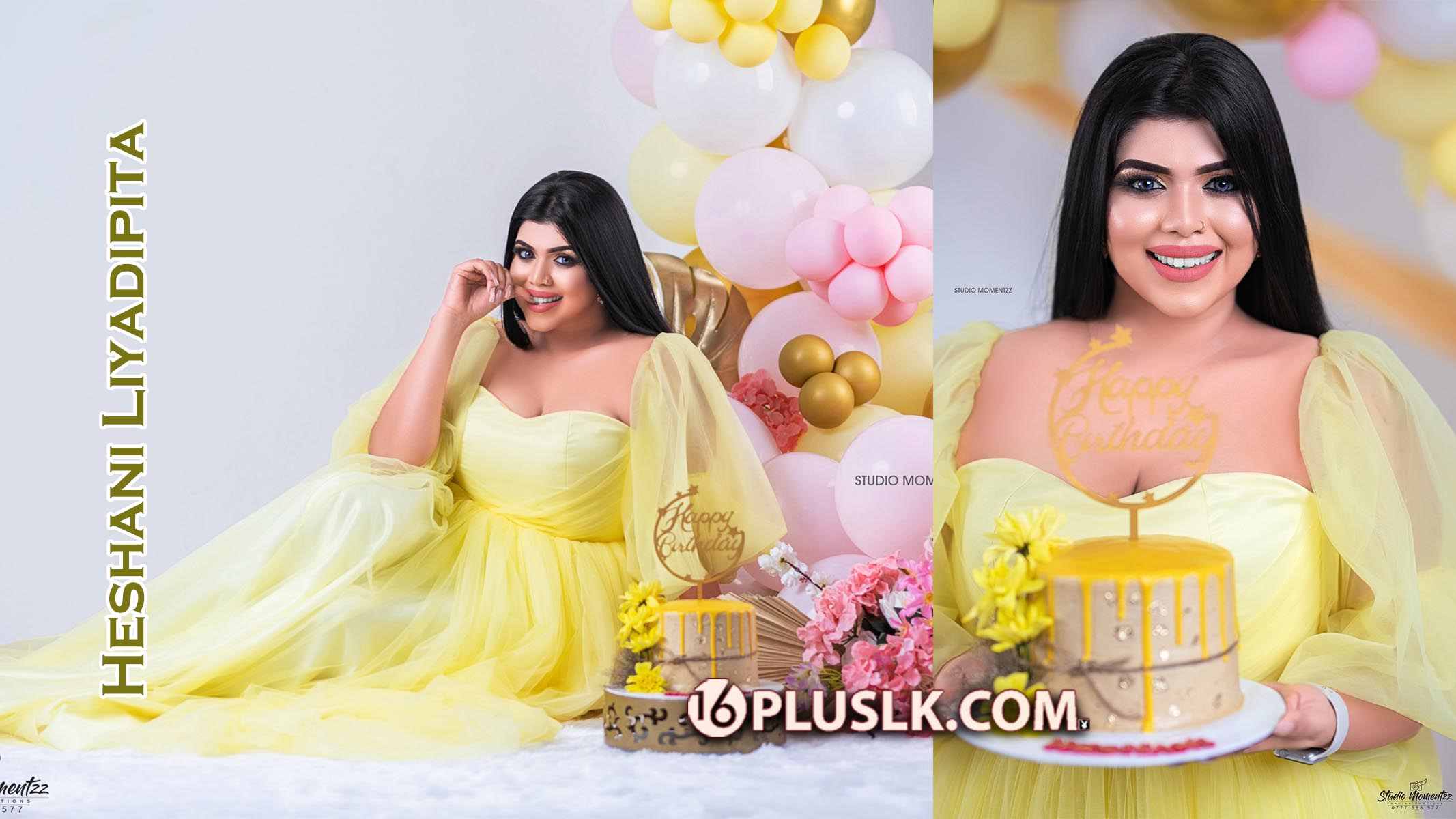 Sri Lankan Actress, model, dancer Heshani Liyadipita, Heshani Liyadipita birthday photos and videos, Heshani Liyadipita tiktok,dance, Instagram