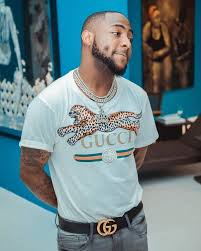 Watch Davido speaking over unusual hatred of people because his father has money