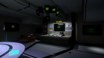 Tales Of Tomorrow Experiment Game Screenshot 2