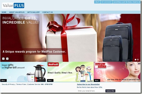 Freshly Shopped: MedPlus Beauty Haul & Review ValuePlus Program