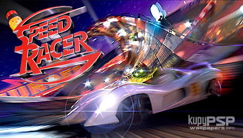 Wallpaper Best Cartoon Speed Racer Wallpaper