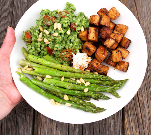 Oppskrift Colatofu Marinade Til Tofu Hvordan Tilberede Ovnsstekt