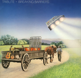  Tribute - 1986 - Breaking Barriers 