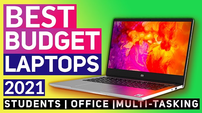 Best Laptop For Students & Office Under 25000 - Best Budget Laptop 2021