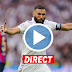 ▷🔵 En direct ᴴᴰ Real Madrid 】 Real Madrid vs Seville EN DIRECT !! – LaLiga Espagnole – Barcelone en direct streaming Barsa en direct aujourd’hui match en direct Seville en direct match en direct Seville en direct en ligne – Score Feed