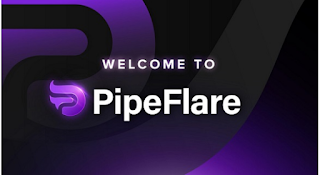 PipeFlare Gana dinero por internet con captchas | PipeFlare Como funciona | PipeFlare