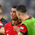 Redemption For Tearful Ronaldo At 'Last Euros'
