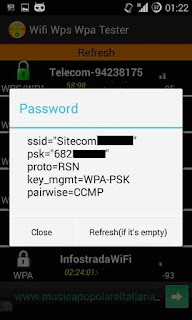 Cara Hack Wifi WPA2