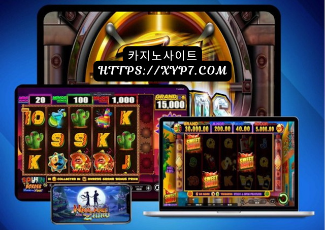 Are Online Slots a Waste of Money?