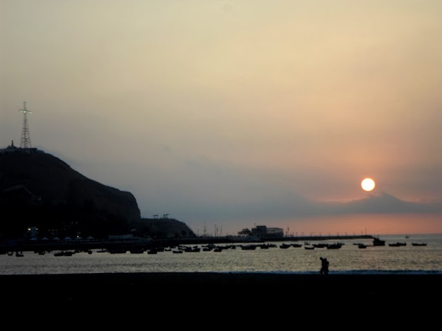 Chorrillos, Lima