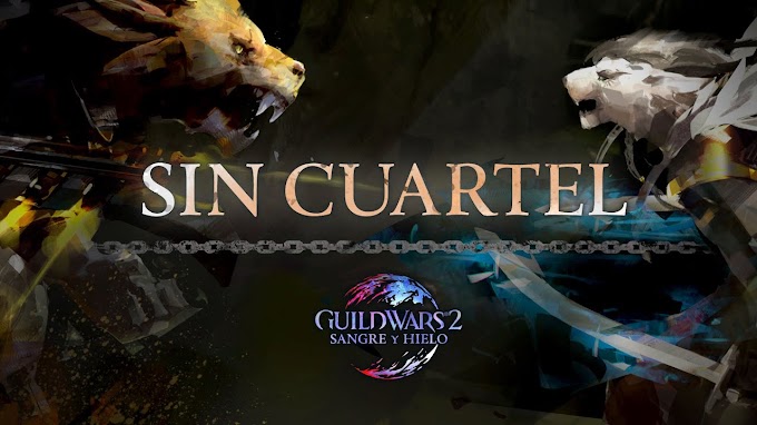 ¡El nuevo episodio de Sangre y Hielo llega el 26 de mayo a Guild Wars 2!