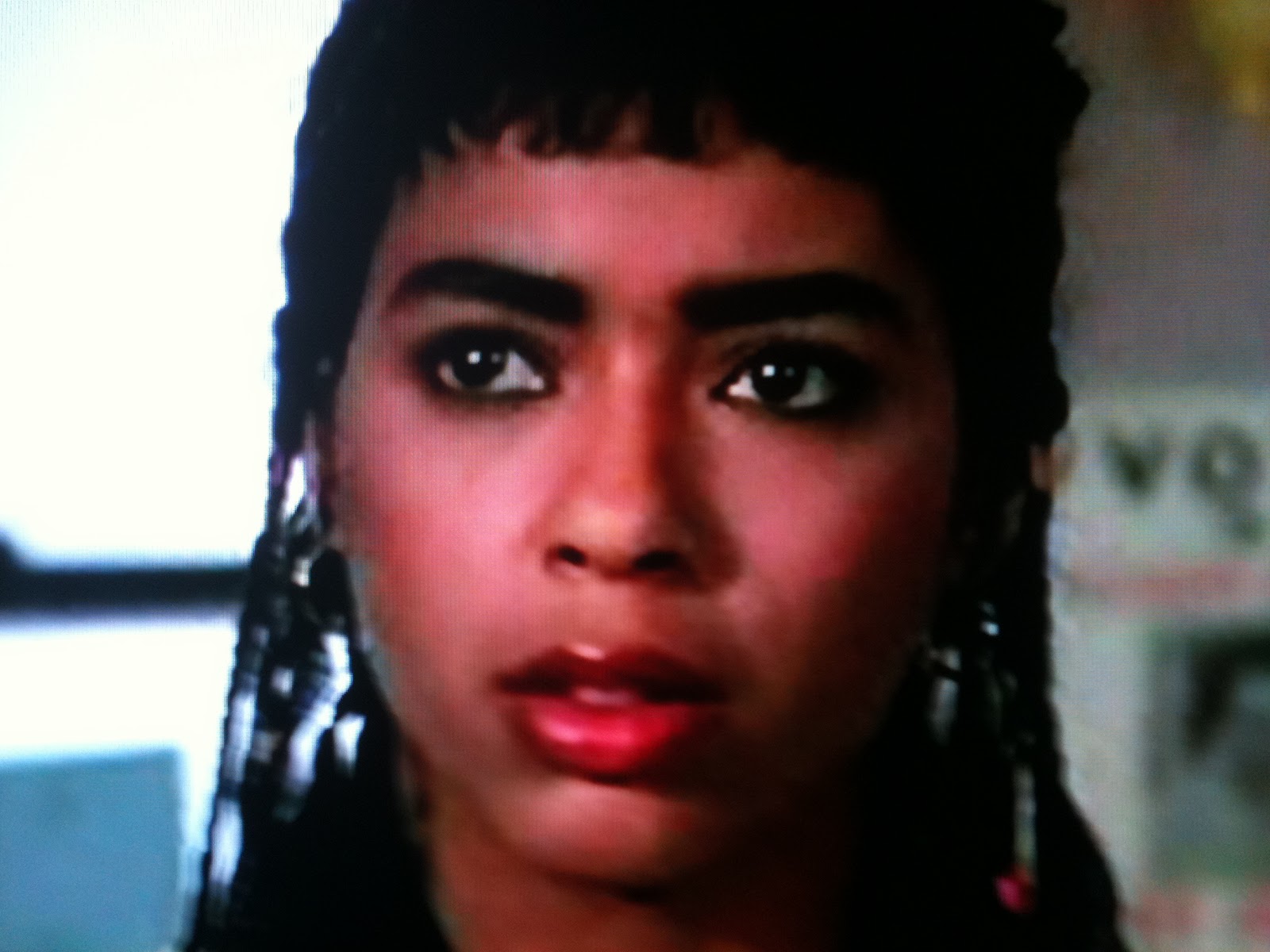 Irene Cara - Photo Colection