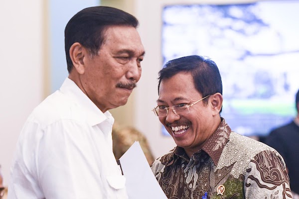Terawan Langsung Setop Kegiatan Belajar Jika Ditemukan Kasus Positif, Ahli Epidemiologi: Sejak Kapan Menkes Bisa Tutup Sekolah