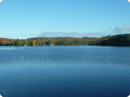 U.P. MI to Wausau. WI 055
