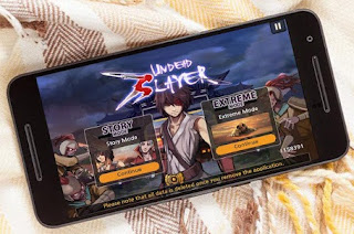 Free Download Undead Slayer Mod Apk Terbaru  Undead Slayer Mod Apk Terbaru 2018 (Unlimited Money)