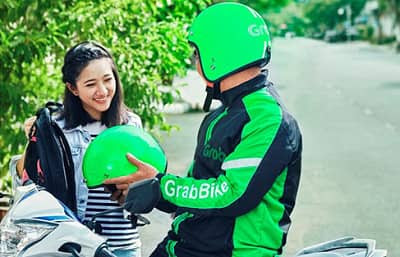 Alamat Grab Depok Dan Proses Cara Daftar Grab Langsung