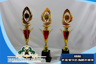 Pusat Piala Murah Tulungagung, Harga Grosir Piala Murah