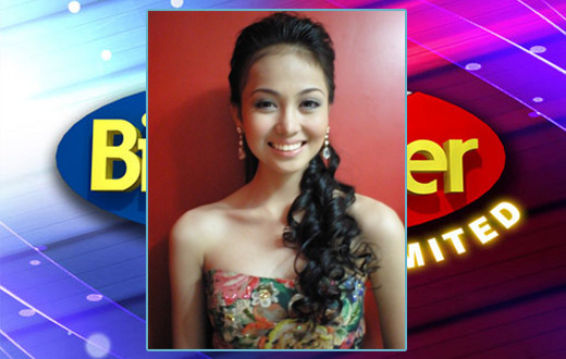 Pinoy Big Brother Unlimited, Cindy Miranda