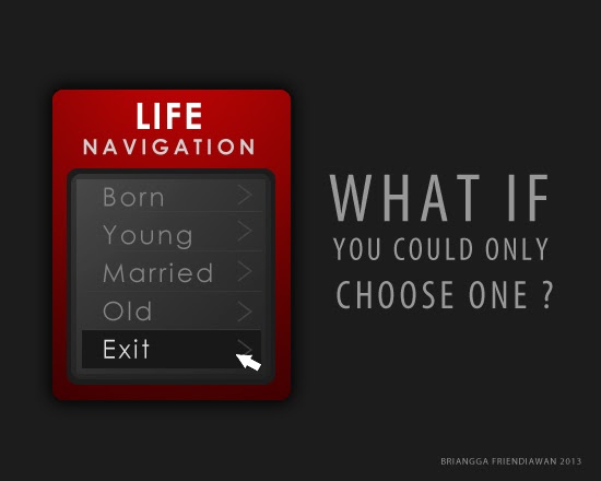 Newway Creative Studios: what if you could only choose one