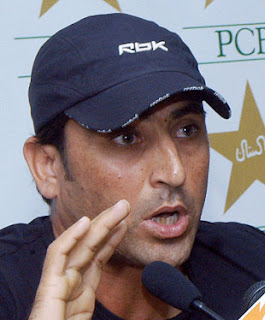 Younis Khan