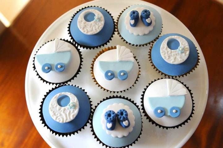 My Own Party Ideas Baby Showers Cupcakes Inspiration