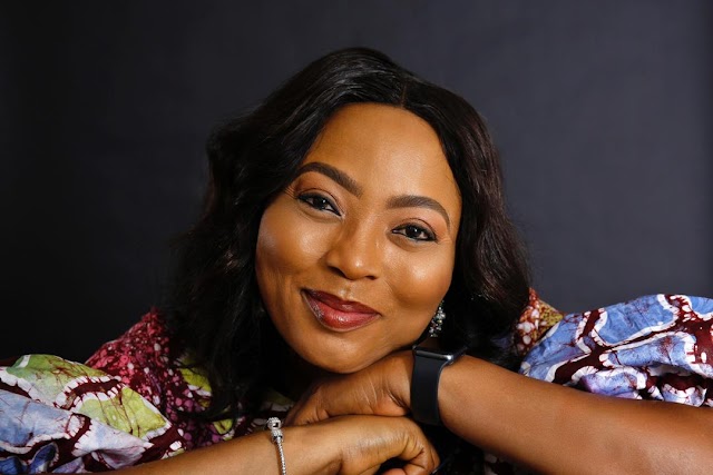 Celebrating Top Lagos Fashion Designer, Nana Asumah