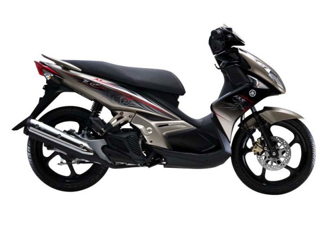 Kedai Motor  Online Anda Yamaha  Nouvo  LC 135