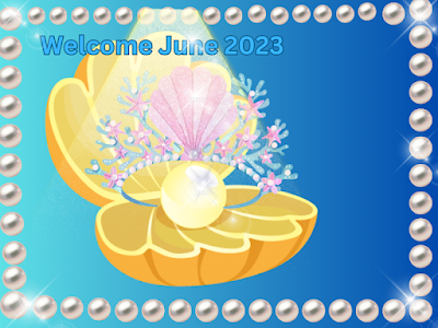 National Events in June 2023