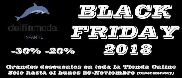 black friday 2018