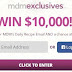 MDM Exclusives Win