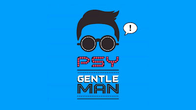 Gentleman Psy Wallpapers