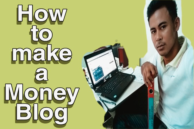 make money blog