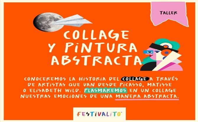 fiesta, talleres, diversión,