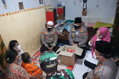 Polres Cirebon Kota