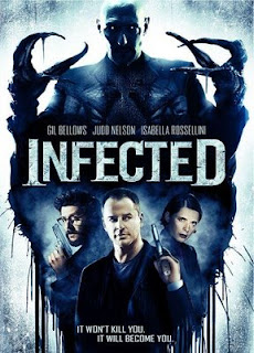 Infected 2008 Hindi Dubbed Movie Online Watch