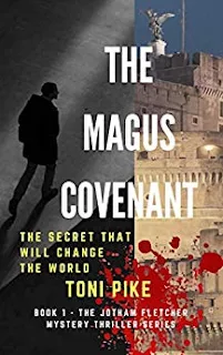 The Magus Covenant