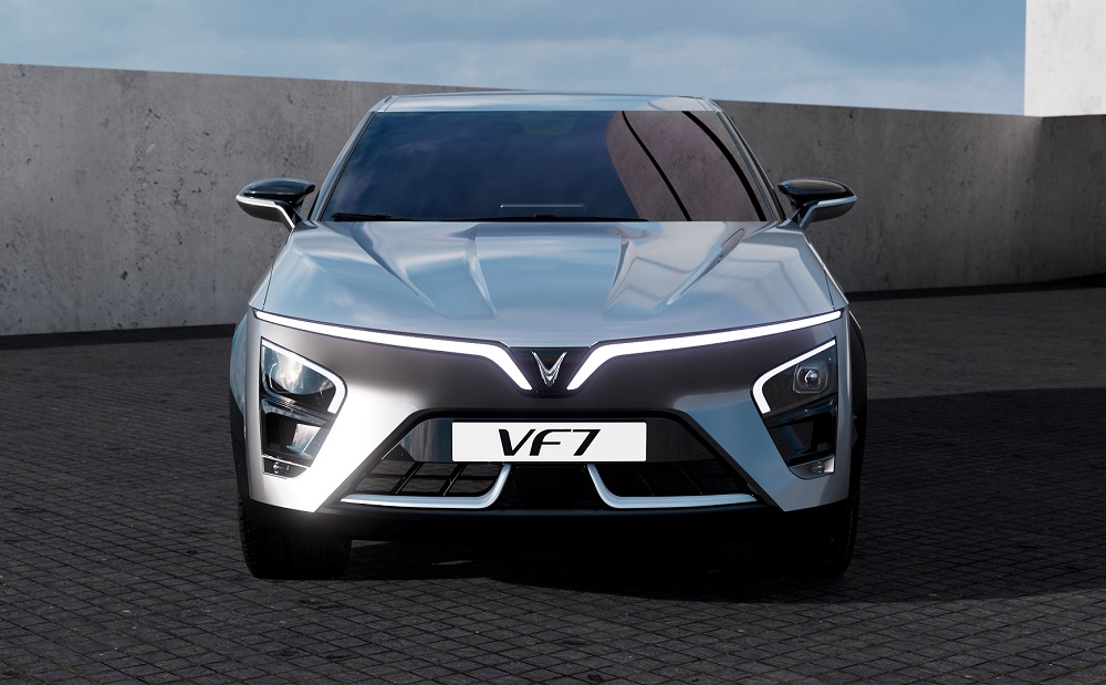 VF 7