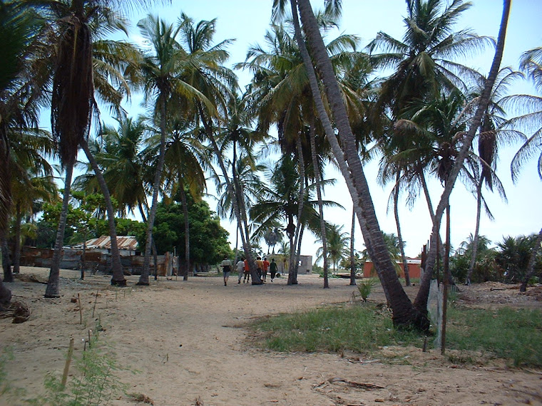 Angola