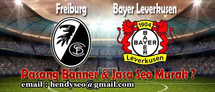 prediksi skor freiburg vs bayer leverkusen