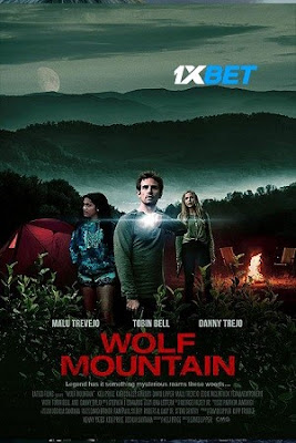 Wolf Mountain 2022 Hindi Dubbed (Voice Over) WEBRip 720p HD Hindi-Subs Online Stream