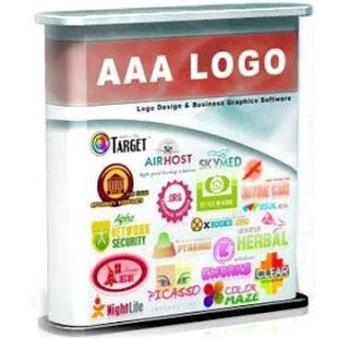 AAA Logo Maker 2009