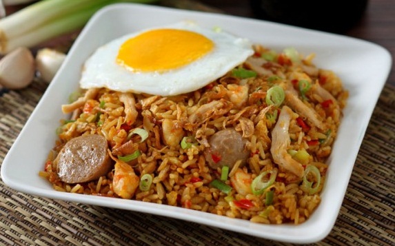 Konsep 37+ Cara Membuat Bumbu Nasi Goreng Untuk Jualan