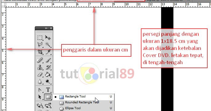 Ukuran Diameter Dvd Rw - Soalan bc