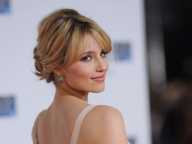 Dianna Agron Wallpapers Free Download